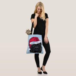 AFFENPINSCHER TASCHE