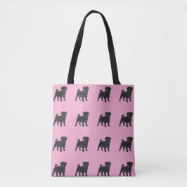 Affenpinscher Tasche