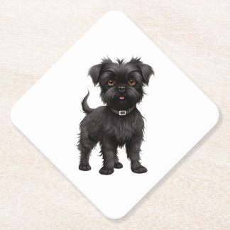 Affenpinscher Untersetzer