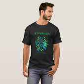 Affenpocken T-Shirt (Vorne ganz)