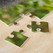 Affenpuzzle Puzzle (Seite)