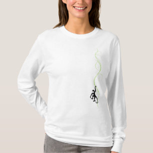 Affenrinde T-Shirt