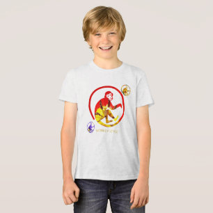 Affenstil Tri-Blend Shirt