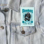 Affentyp, Code führt einen lustigen Vollstapelentw Button (Insitu)