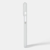 Affentyp, Code führt einen lustigen Vollstapelentw Case-Mate iPhone Hülle (Rückseite / Links)