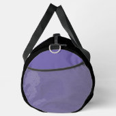 Affentyp, Code führt einen lustigen Vollstapelentw Duffle Bag (Rechts)