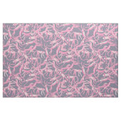 Affenviolett Stoff (Yard (91,4 cm))