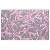Affenviolett Stoff (Fat Quarter (45,7 x 55,9 cm))