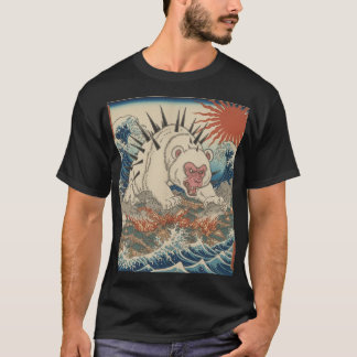 Affenzilla T-Shirt