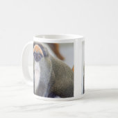 Affestare-Tasse Kaffeetasse (Vorderseite Links)