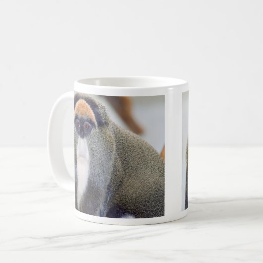 Affestare-Tasse Kaffeetasse (Vorderseite Links)