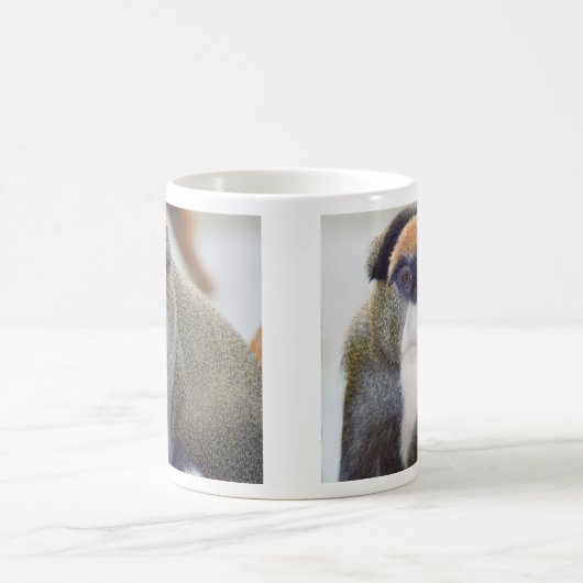Affestare-Tasse Kaffeetasse (Mittel)