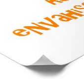 Affiche - Apprivoisons la différence Poster (Ecke)