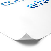 Affiliate Marketing Poster (Ecke)