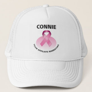 AffiliatesAgainstCancer.com Truckerkappe