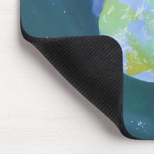 Affinität - Mausunterlage Mousepad (Ecke)