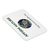 AFFIRM NATURERDE MAGNET (Rechte Seite)
