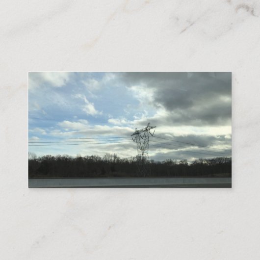 Affirmation Cards Begleitkarte (Rückseite)