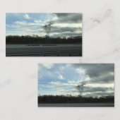 Affirmation Cards Begleitkarte (Vorne/Hinten)