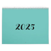 Affirmations Calendar 2025 Kalender (Titelbild)