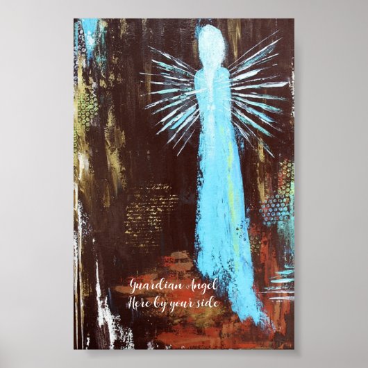 Affisch poster (Vorne)