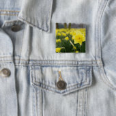 Affodien (RF) Button (Beispiel)