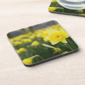 Affodien (RF) Untersetzer (Linke Seite)