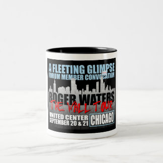 AFG Chicago Einberufung - 15oz zwei tonen Tasse