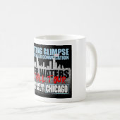 AFG Chicago Einberufungs-klassische Tasse 15oz (VorderseiteRechts)