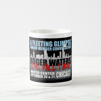 AFG Chicago Einberufungs-klassische Tasse 15oz