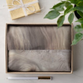 Afghan Hound Dog Seidenpapier (Geschenk)