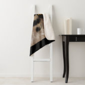 AFGHAN HOUND GOLD  SHERPADECKE (Beispiel)