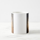Afghan Hound Kaffeetasse (Mittel)