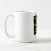 AFGHAN HOUND KAFFEETASSE (Links)