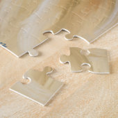 Afghan Hound Puzzle (Seite)