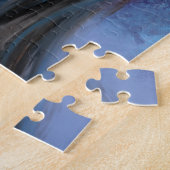 Afghan Hound Puzzle (Seite)