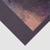 AFGHAN HOUND SEIDENPAPIER (Ausschnitt)