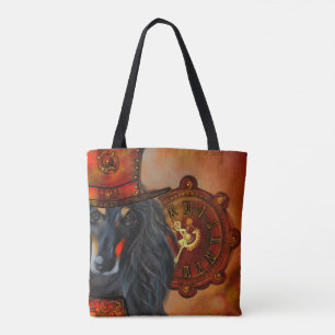Afghan Hound Tasche