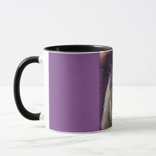 AFGHAN HOUND TASSE (Links)