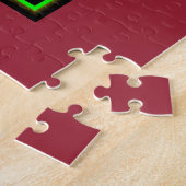 AFGHAN KUSH PUZZLE (Seite)