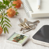 Afghane, 1870 schlüsselanhänger (Seite)