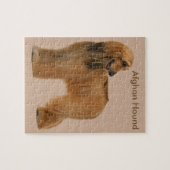 AFGHANE PUZZLE (Horizontal)