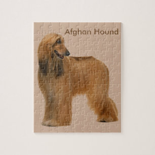 AFGHANE PUZZLE