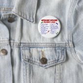 Afghanen-Eigentums-Gesetze 2 Button (Beispiel)
