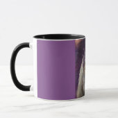 AFGHANEN-WELPE TASSE (Links)