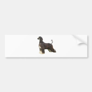 afghanhound full.png autoaufkleber