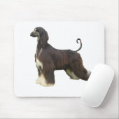 afghanhound full.png mousepad (Mit Mouse)