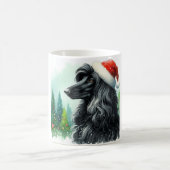 Afghanische Hound-Tasse Kaffeetasse (Mittel)