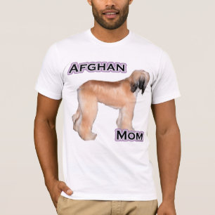 Afghanische Mama 4 T-Shirt