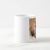 Afghanische Türkei Kaffeetasse (Mittel)